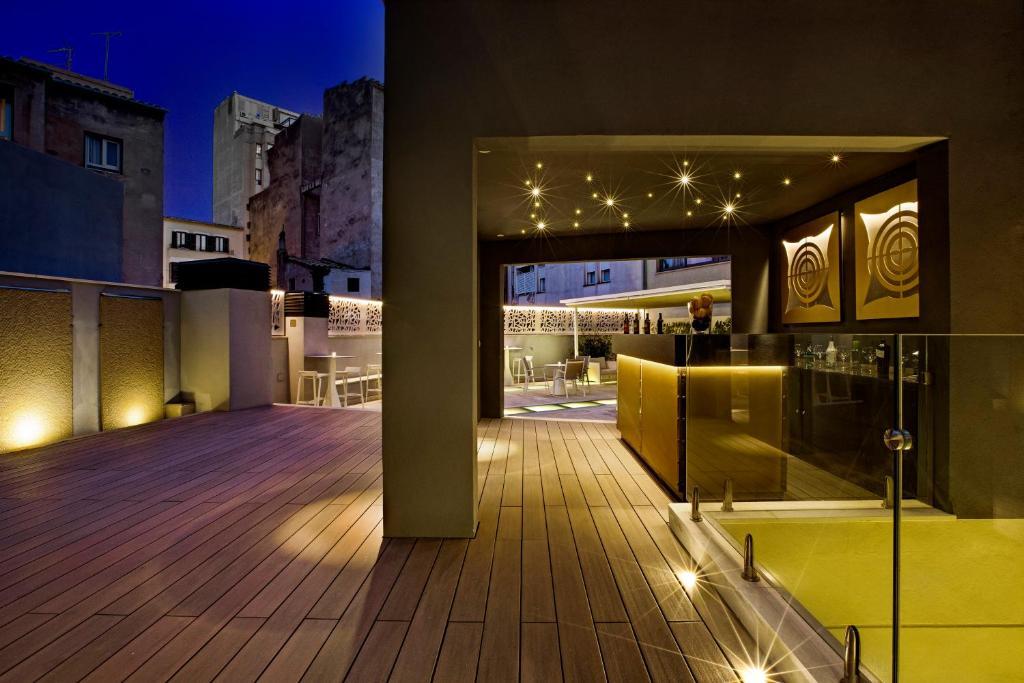 Photo - Hotel Palladium