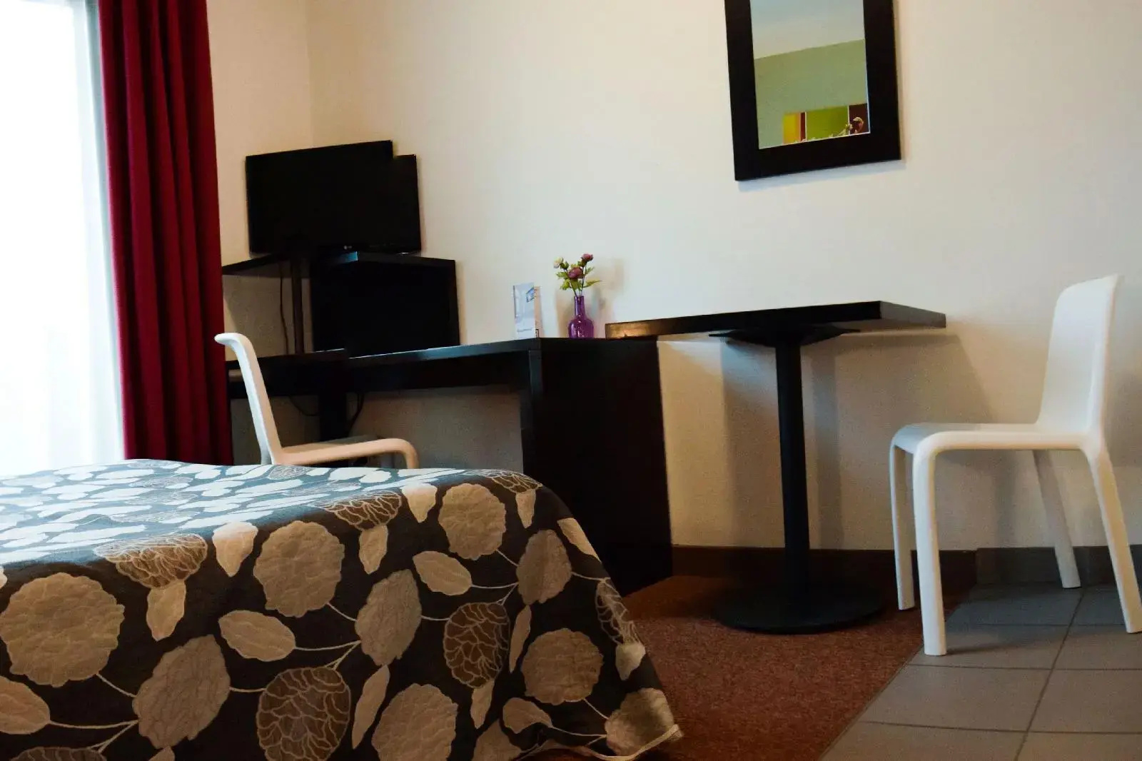 Foto - Residhotel Lyon Lamartine