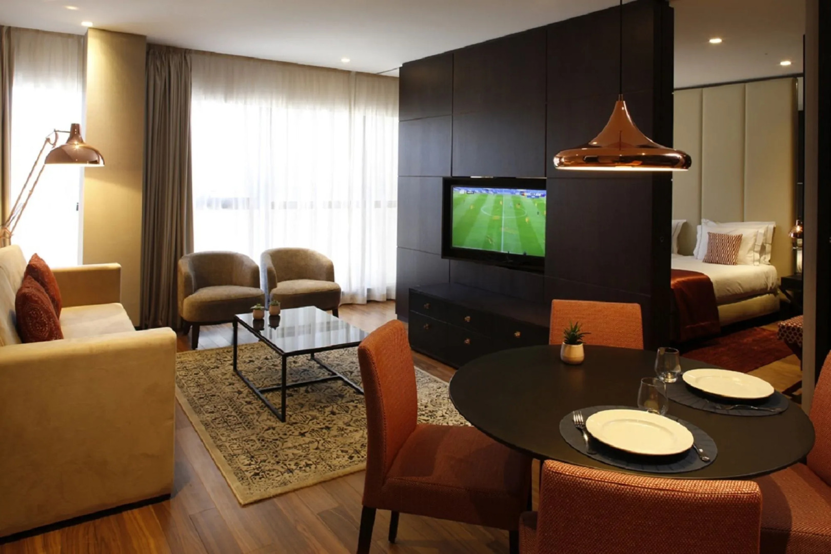 Photo - Upon Lisbon Prime Residences