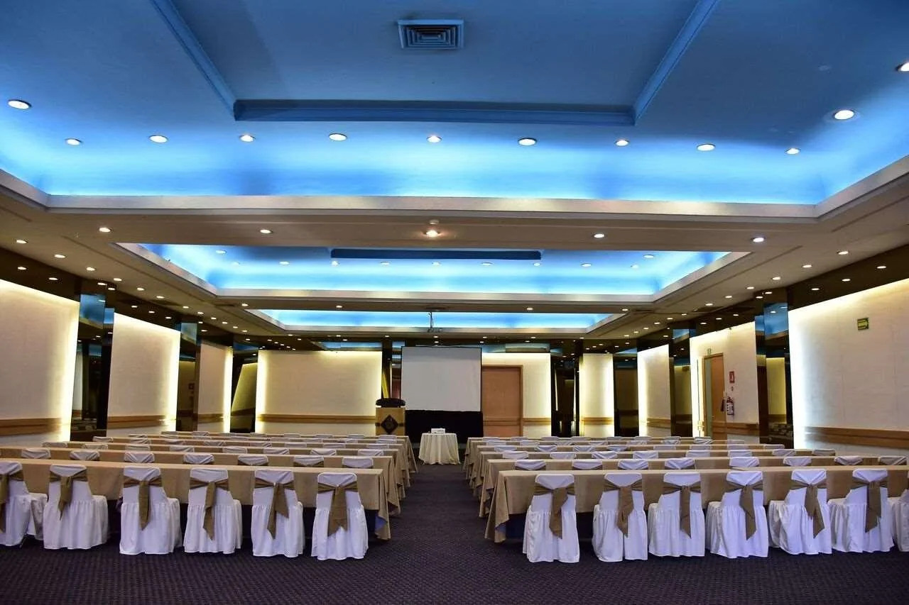 Photo - Hotel Guadalajara Plaza Ejecutivo