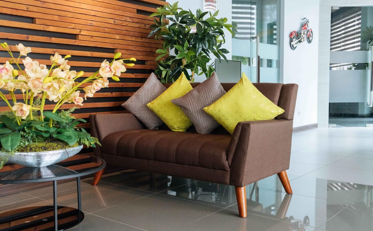 Photo - Studio 89 Katipunan QC