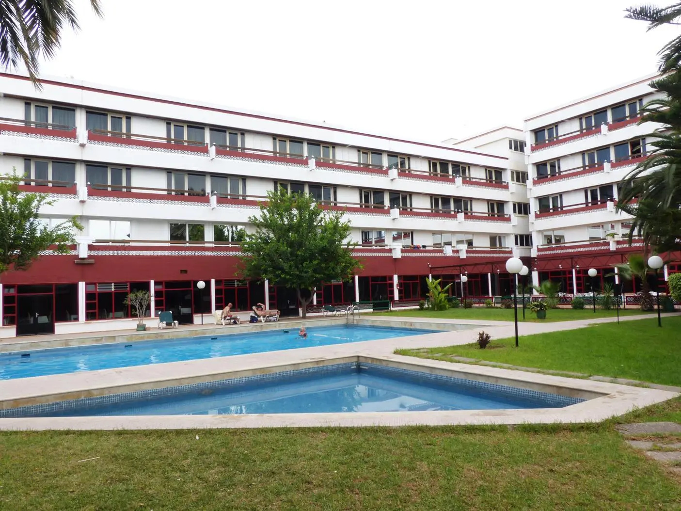 Photo - Sud Bahia Agadir Bahia City Hotel