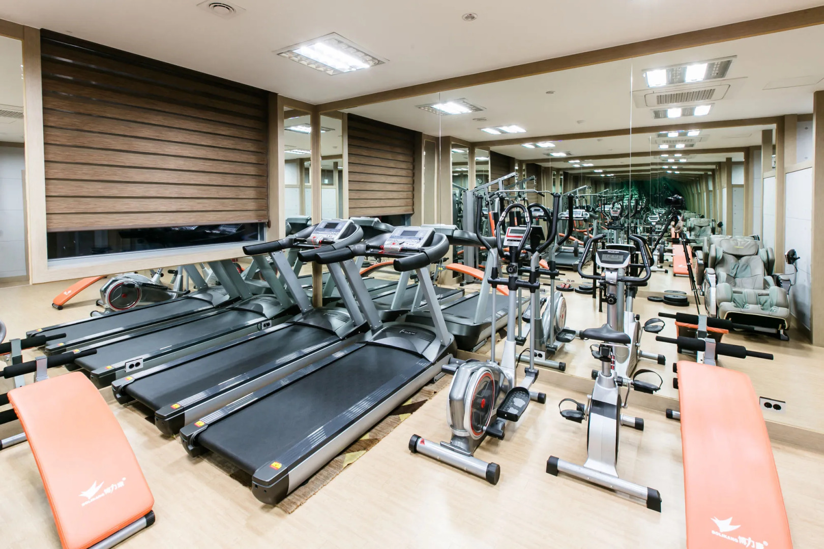 Photo - Gyeongju GG Tourist Hotel