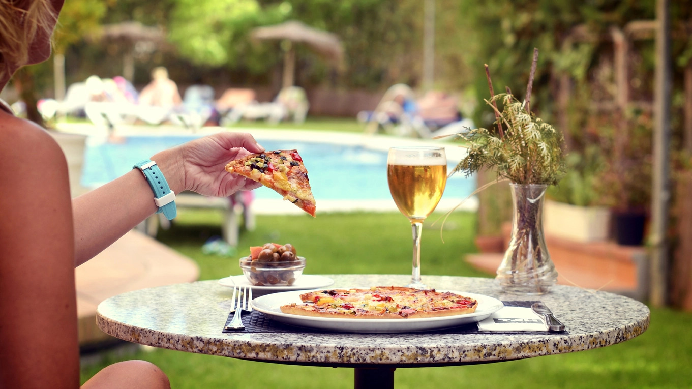 Foto - Hotel TRH La Motilla