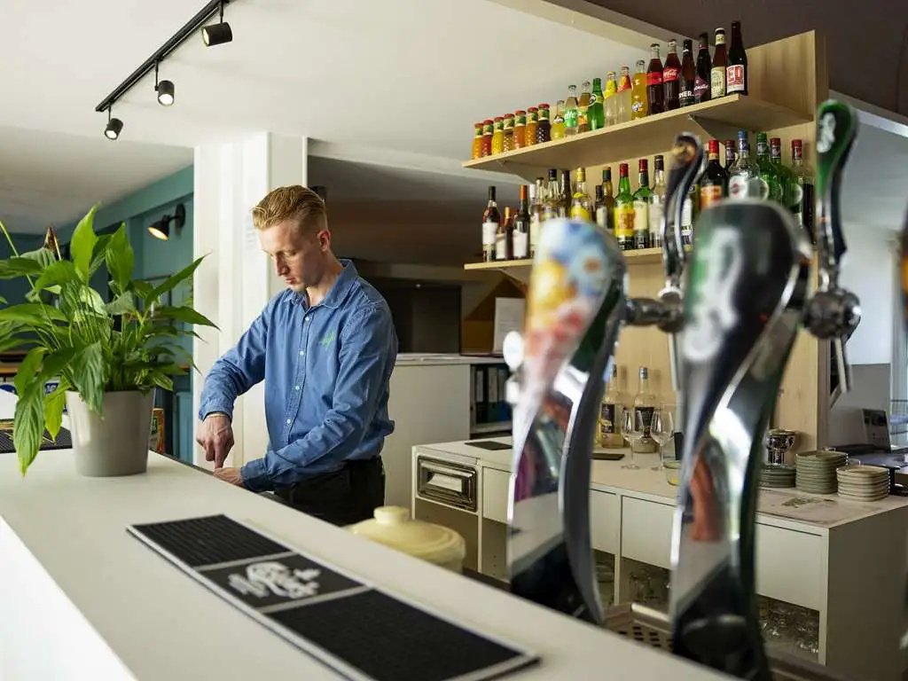 Photo - ibis Styles Lille Neuville en Ferrain
