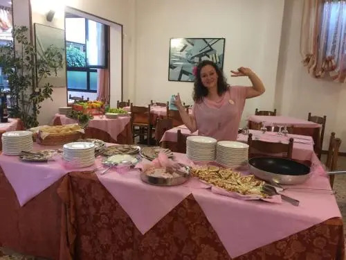 Foto - Hotel Angelini