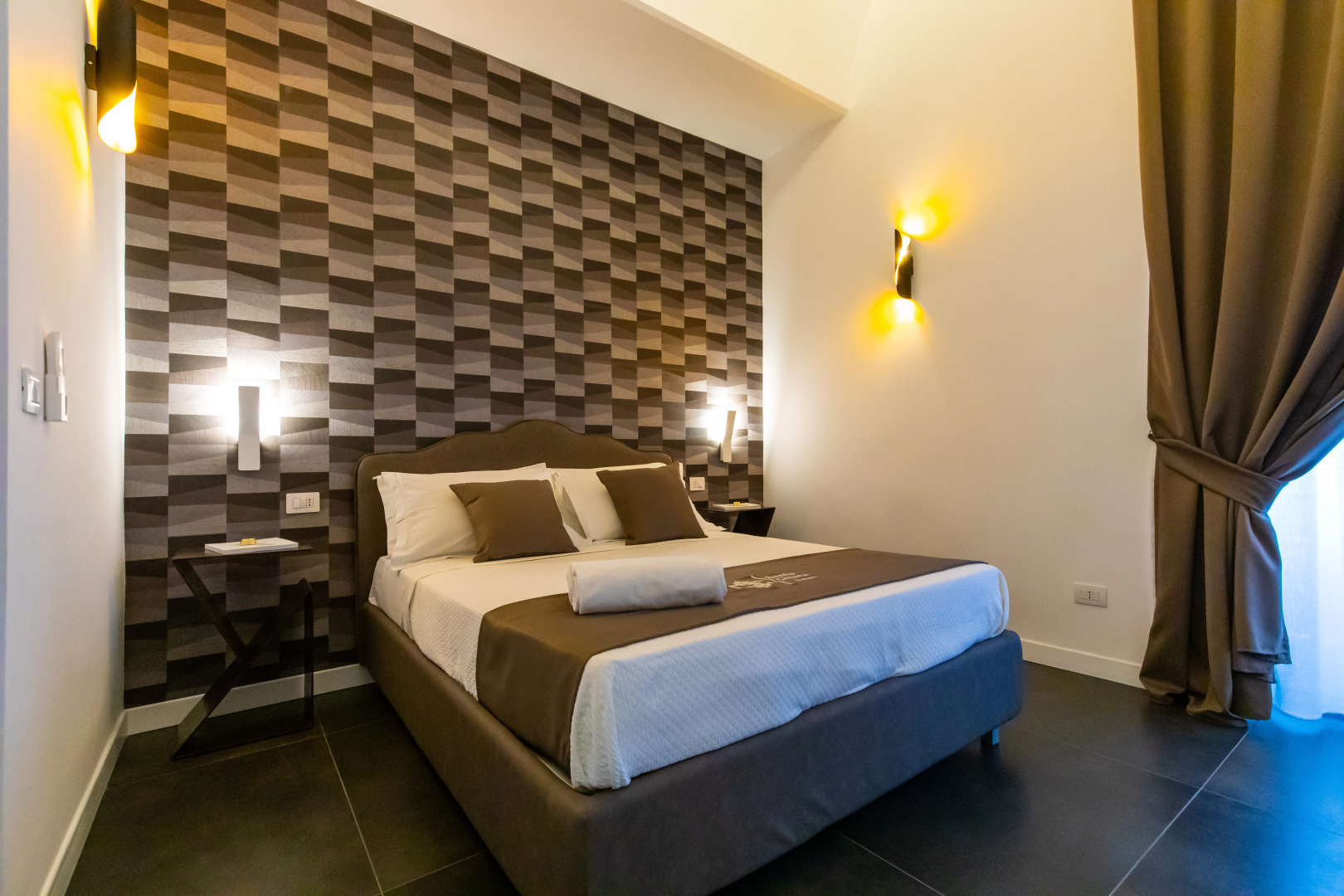 Photo - Santa Chiara Inn