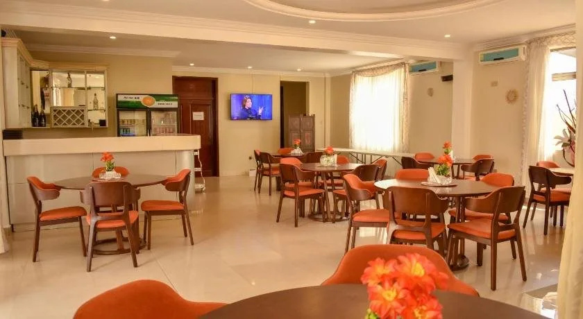 Foto - Sonia Hotel