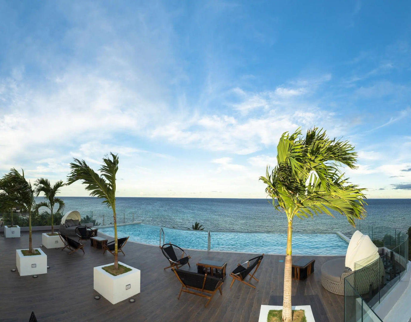 Photo - Mvngata Beach Hotel