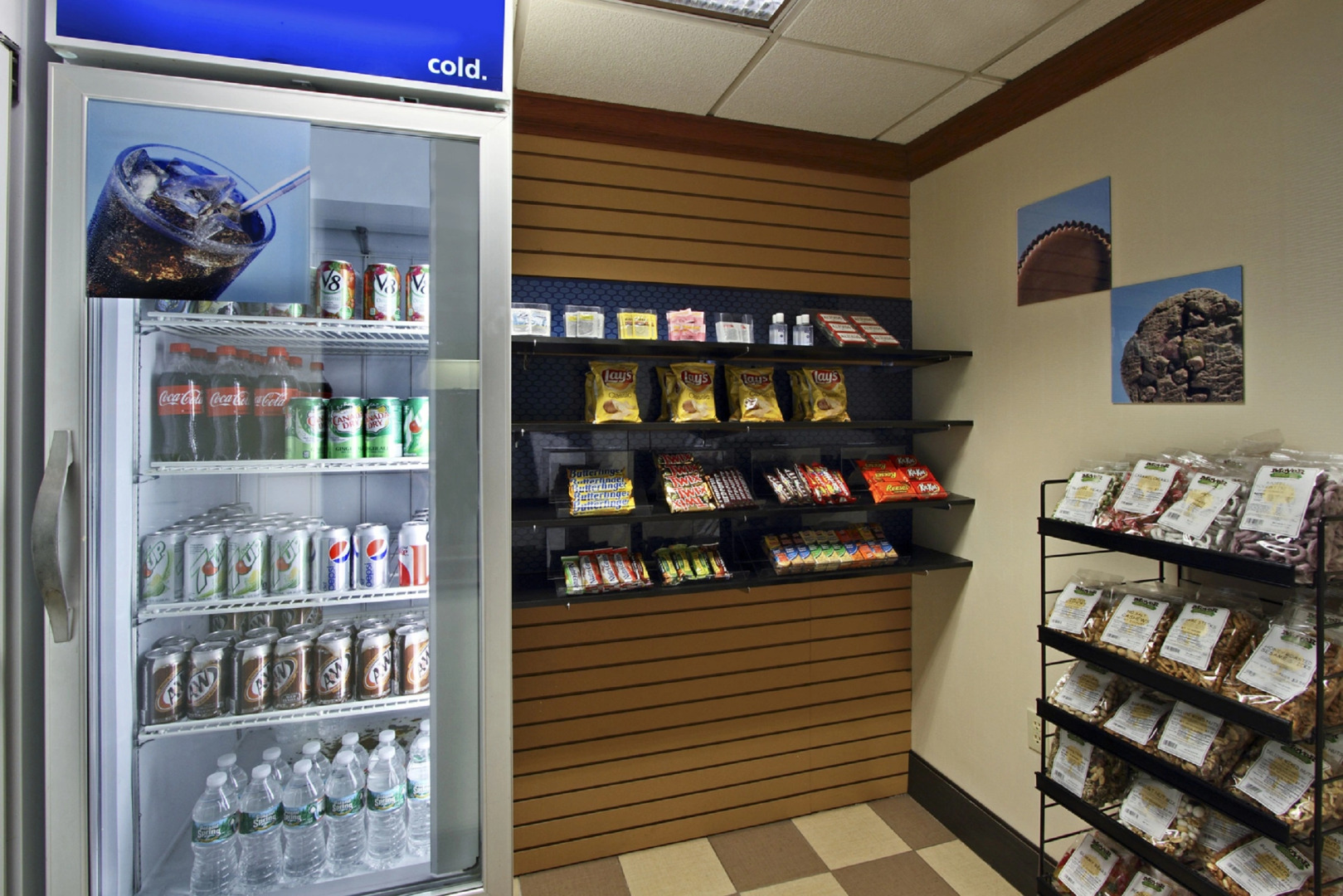 Foto - Hampton Inn & Suites Newtown