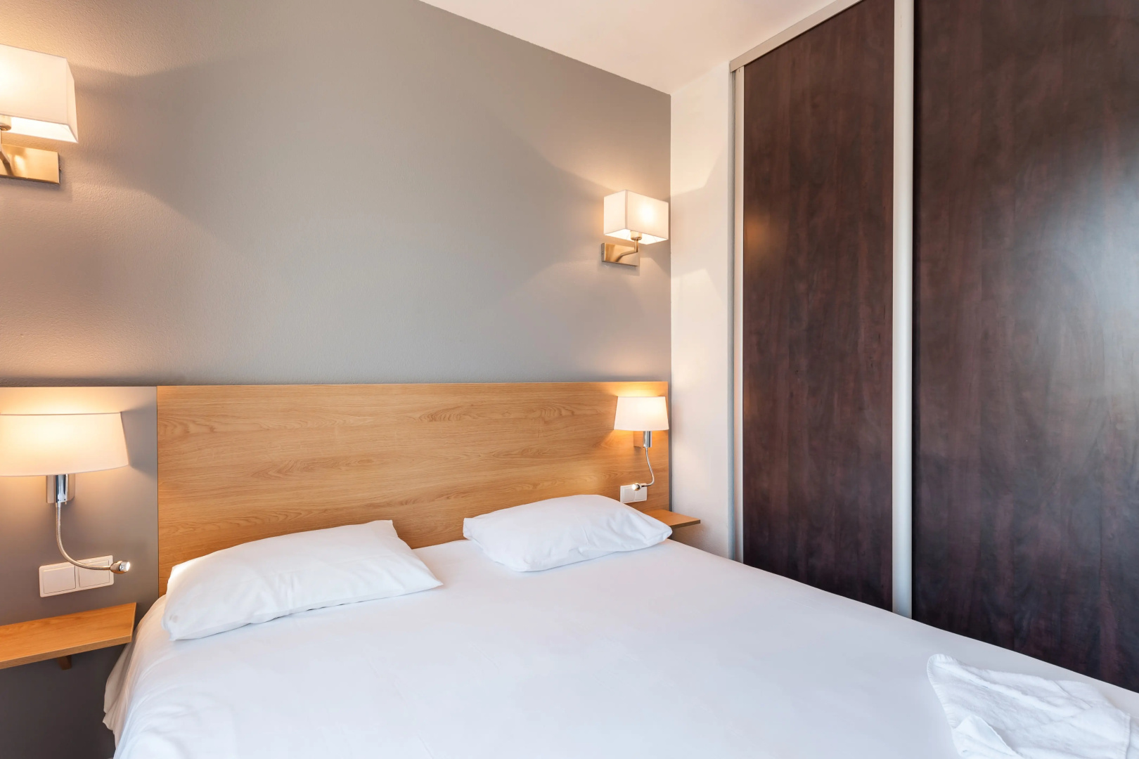 Photo - Residhotel Le Grand Prado