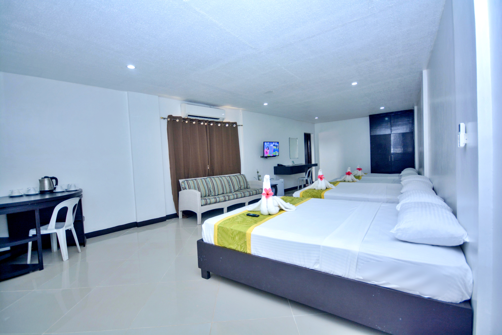 Foto - Bamboo Beach Resort & Restaurant