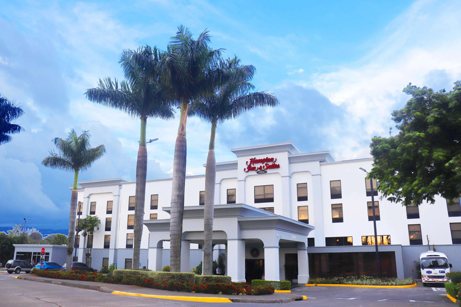 Photo - Hampton By Hilton San Jose Airport Costa Rica