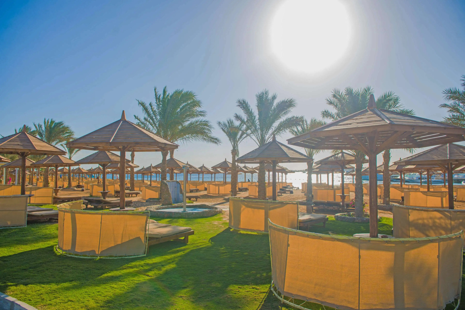 Photo - SUNRISE Royal Makadi Resort - All inclusive