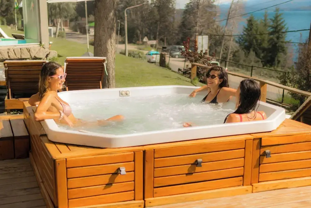 Foto - Pailahue Cabañas Lodge