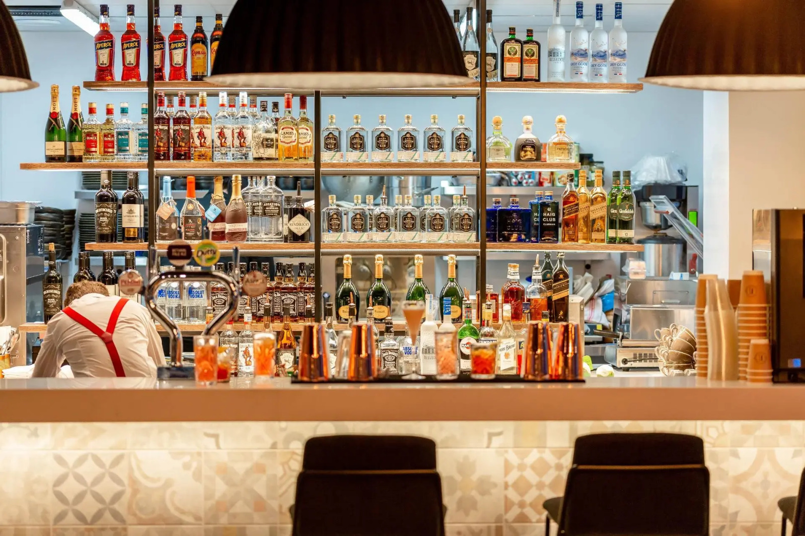 Foto - Four Points Flex by Sheraton London Shoreditch East