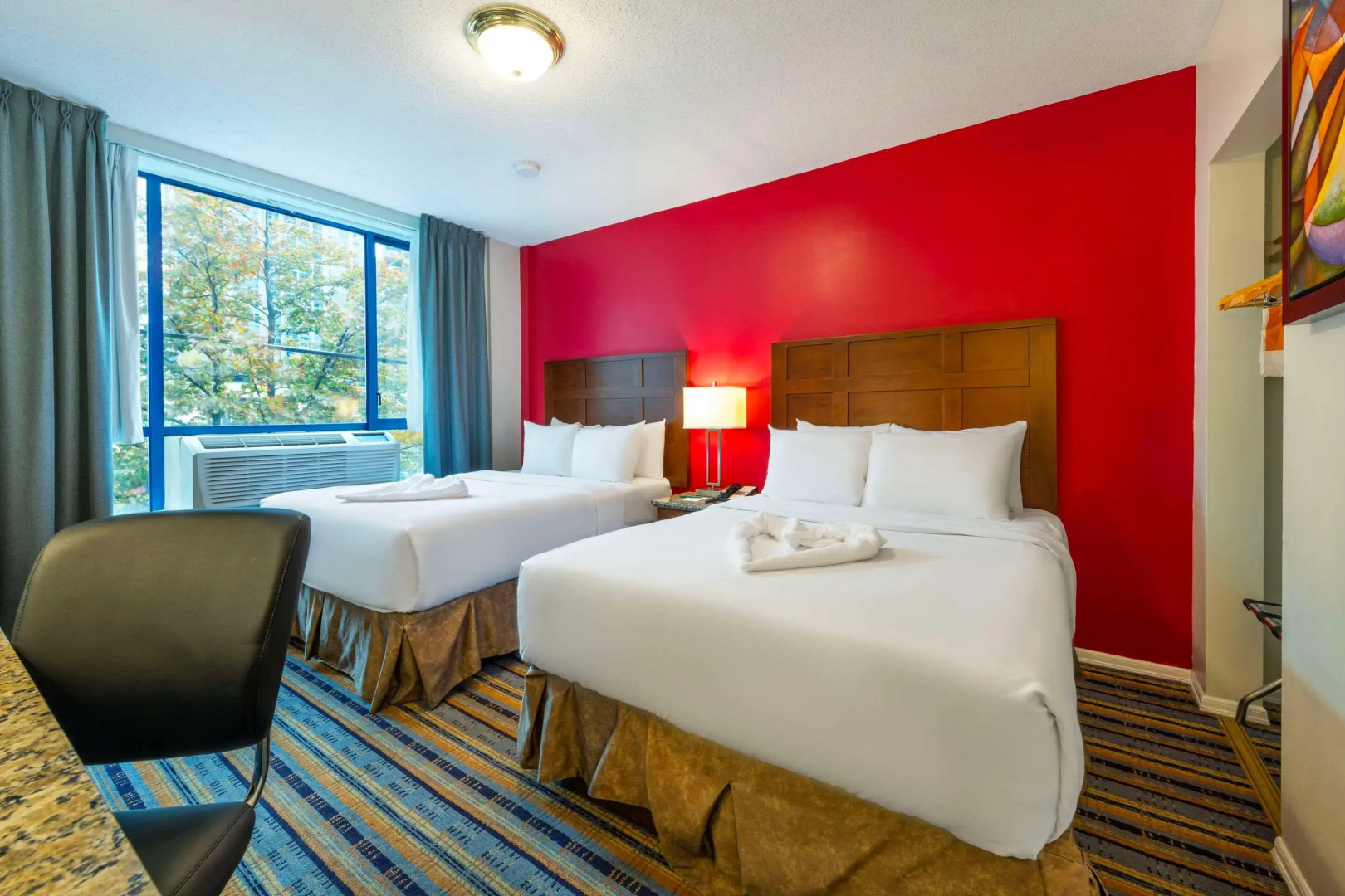 Foto - Quality Inn & Suites