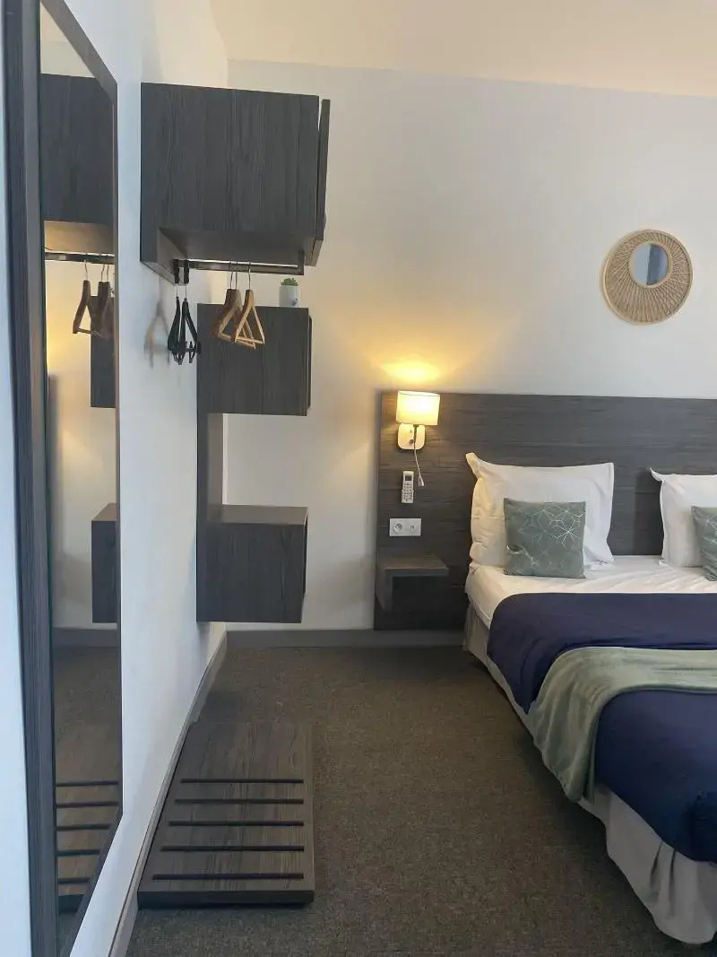 Photo - Hôtel l'Alsace
