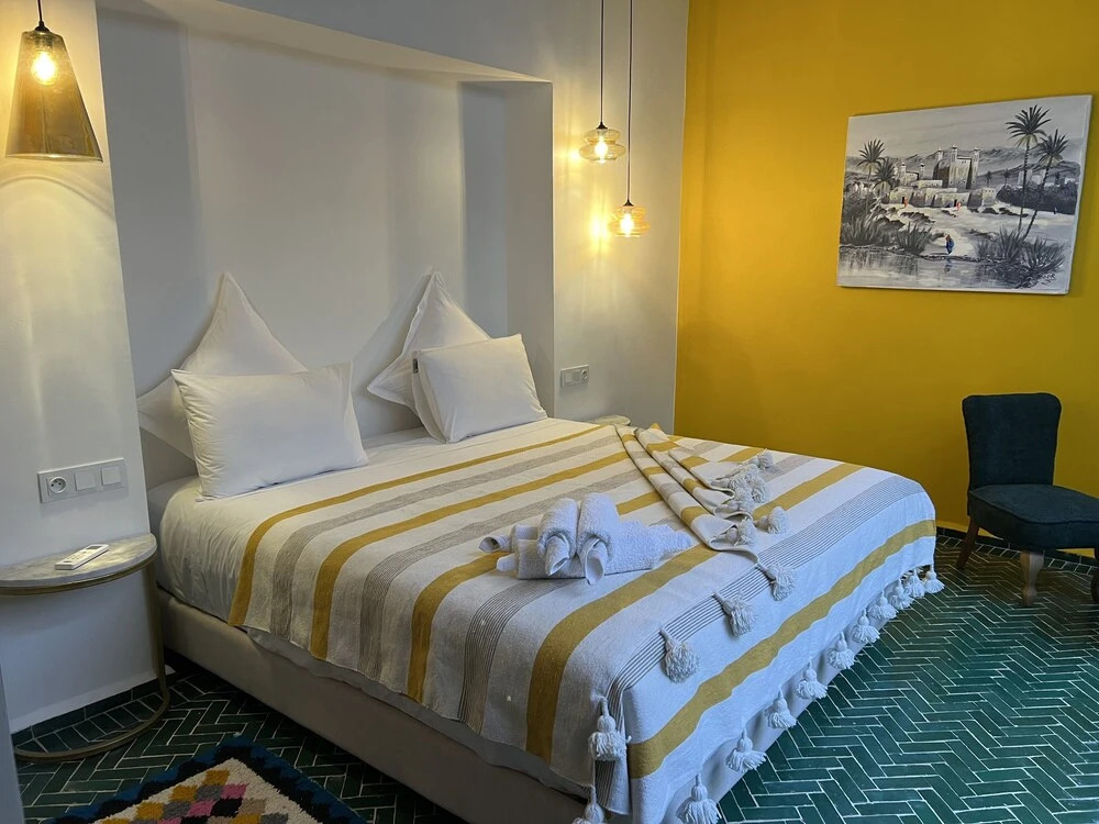 Foto - Riad Darchica