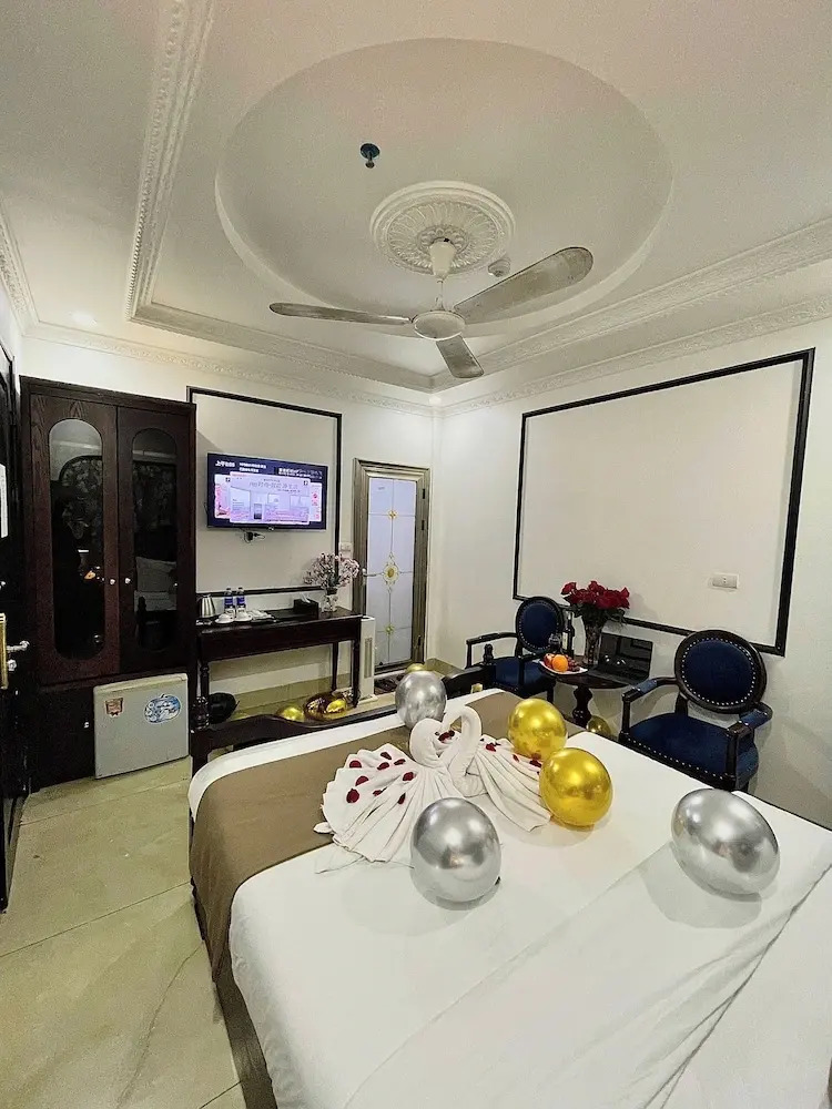 Foto - Nam Cường X Hotel