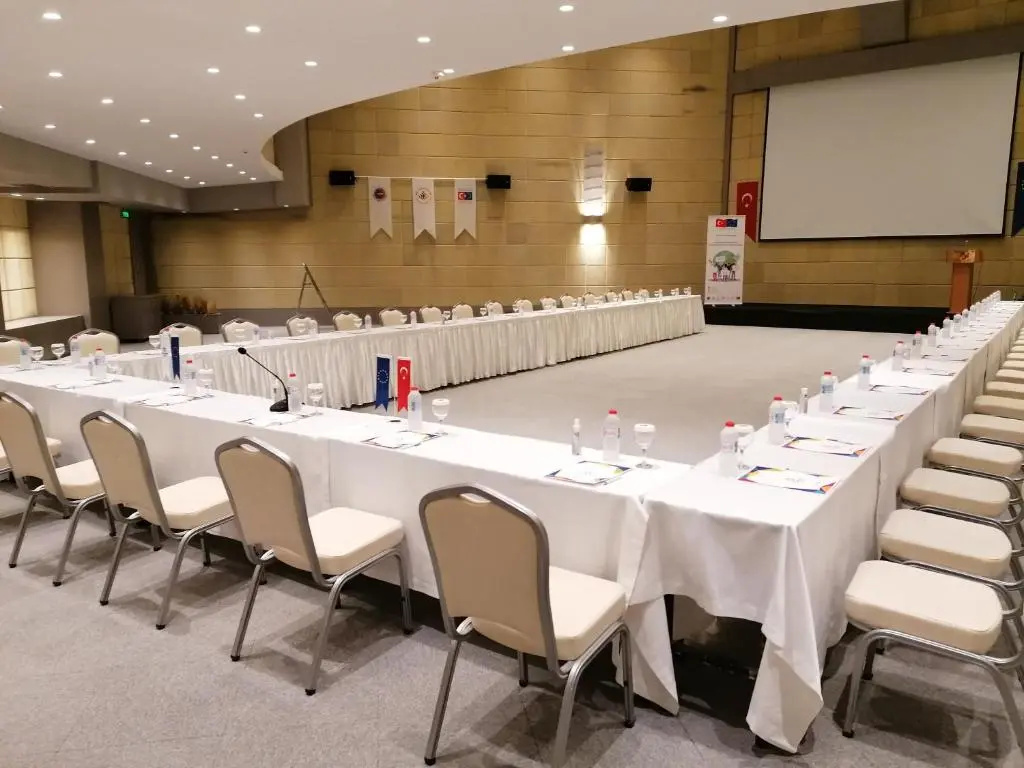 Foto - Karaca Otel