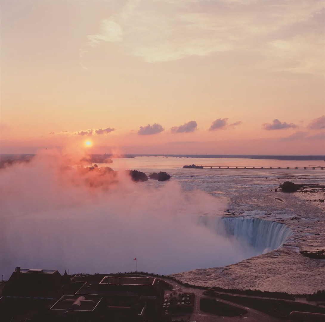 Foto - Niagara Fallsview Hotel