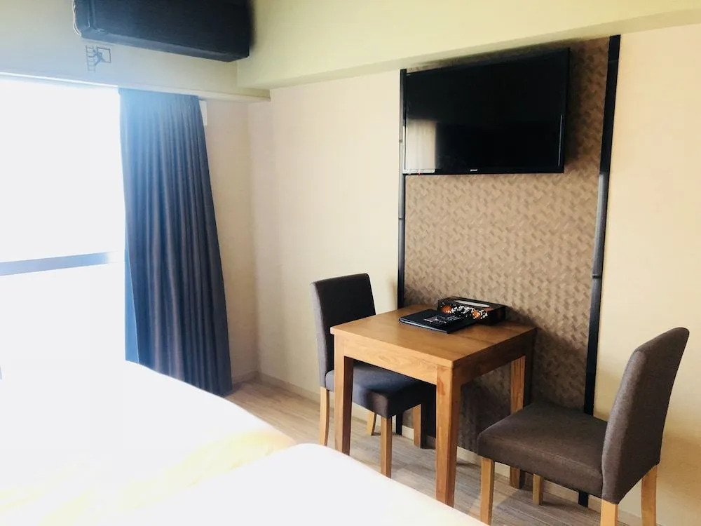 Photo - Stay SAKURA Tokyo Asakusa Yokozuna Hotel