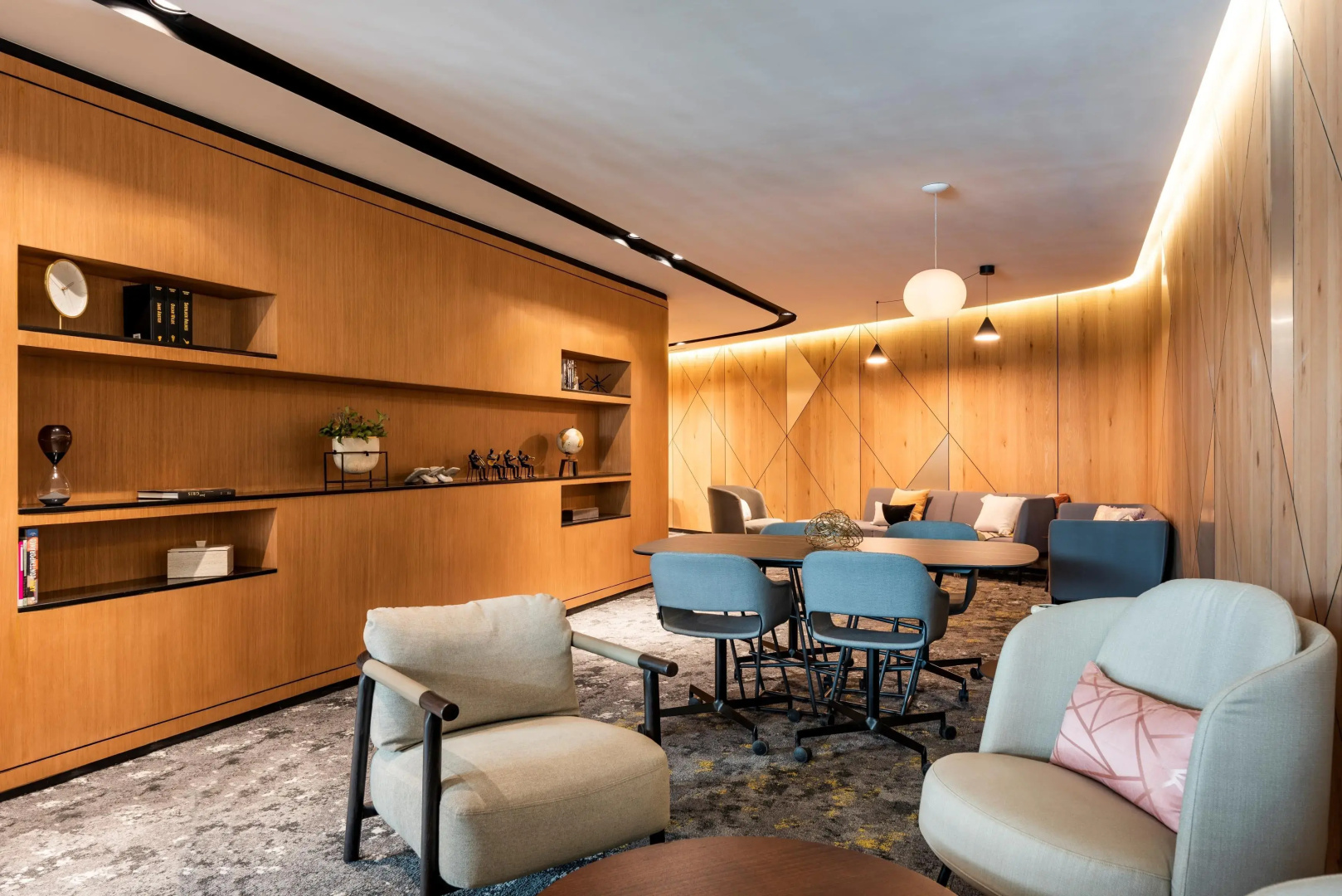 Foto - Andaz Condesa Mexico City, By Hyatt