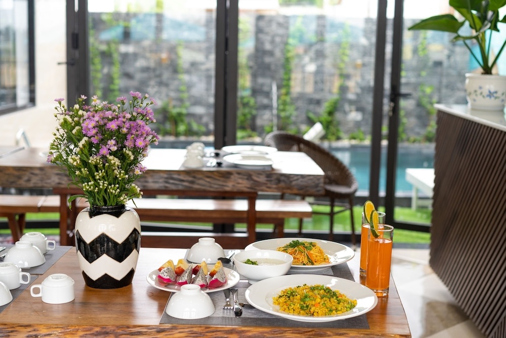 Foto - Seaweed Luxury Villa&Spa