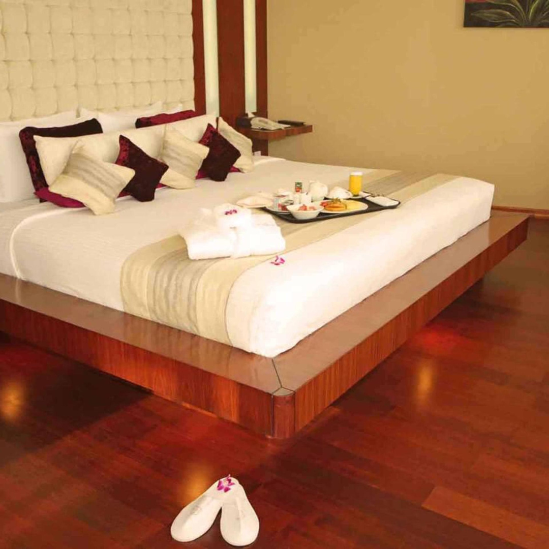 Photo - Holiday Villa Hotel & Residence City Centre Doha