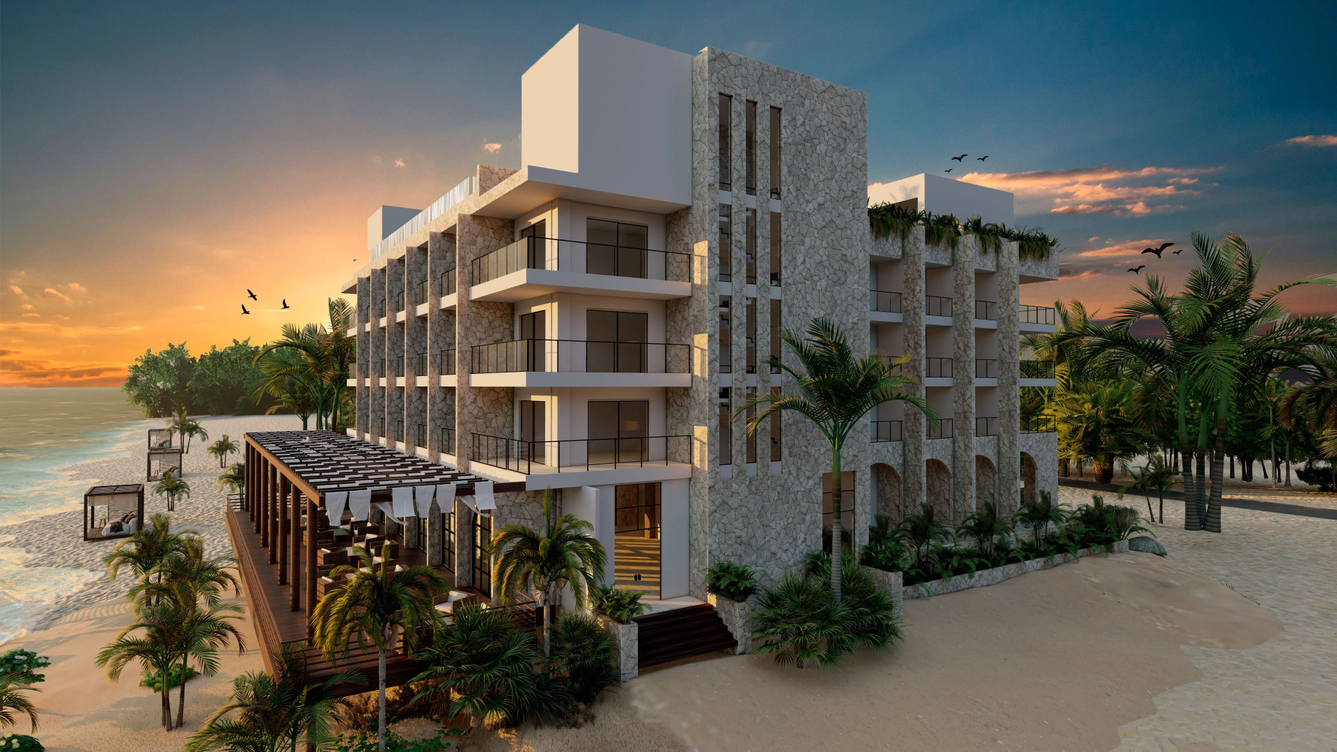 Photo - Hacienda Tres Rios Resort, Spa & Nature Park-All Inclusive