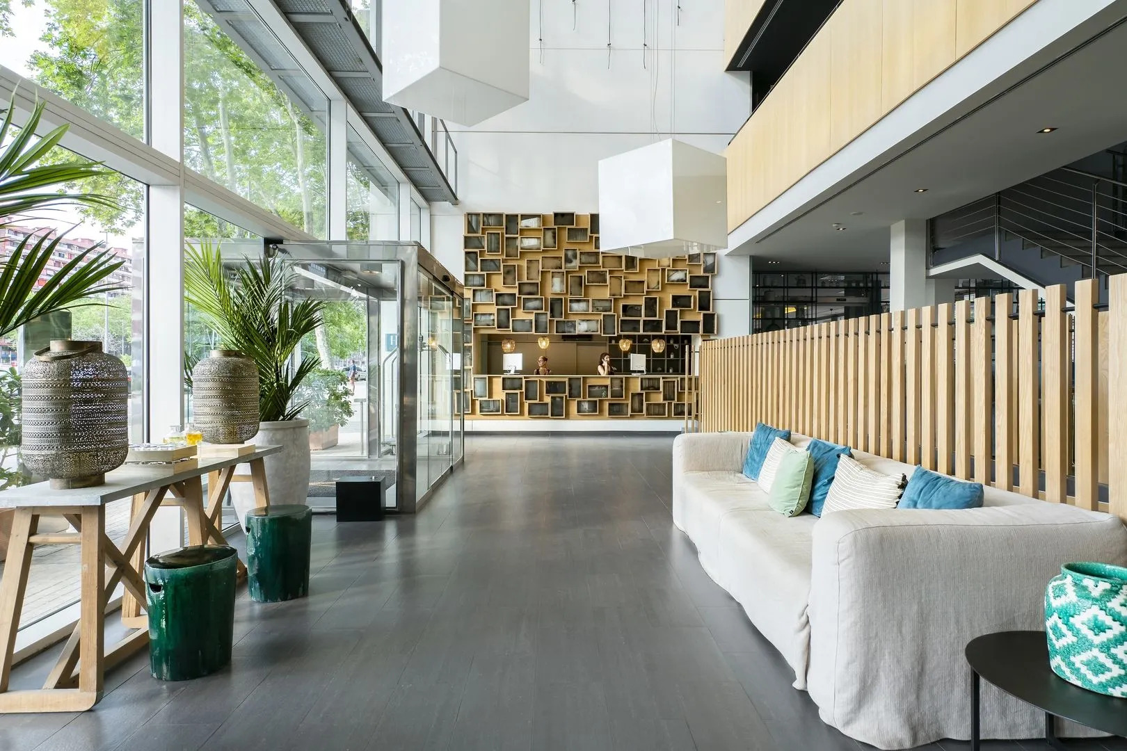 Foto - Vincci Maritimo