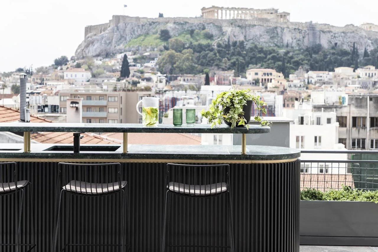 Foto - Perianth Hotel, a Member of Design Hotels