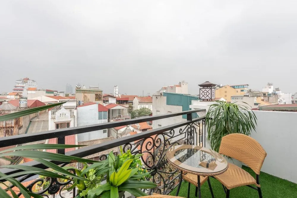 Photo - Maison Maravelle Hotel - Boutique Stay in Hanoi Old Quarter