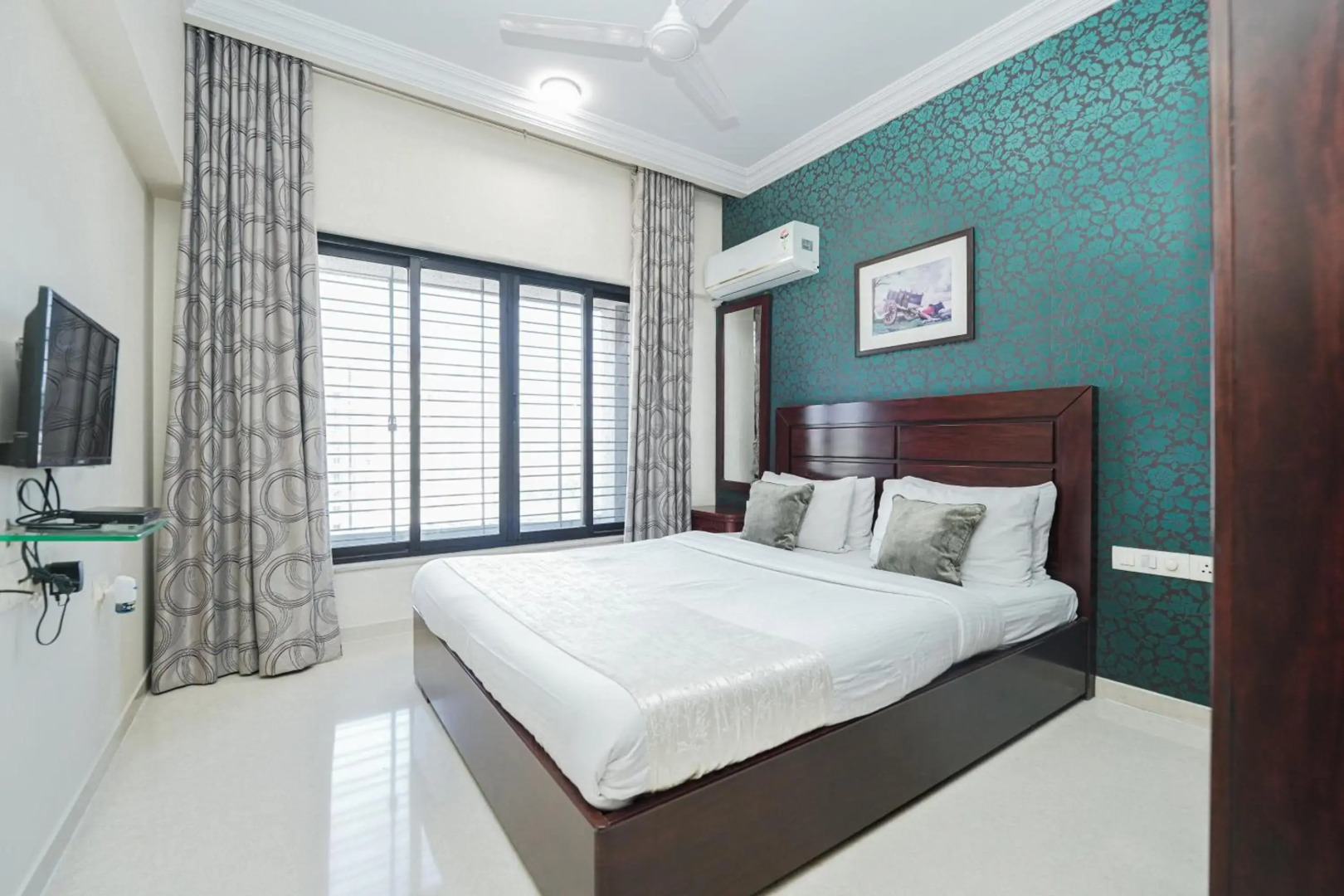 Photo - Lalco Residency