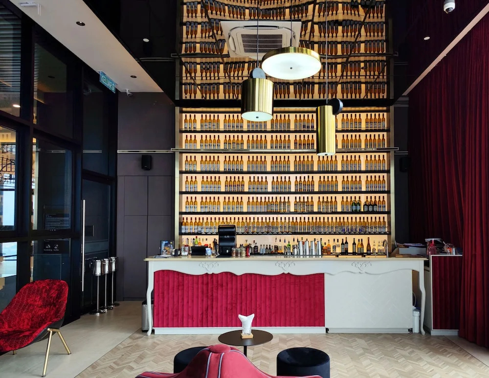 Foto - Scarletz Suites KLCC by Mykey
