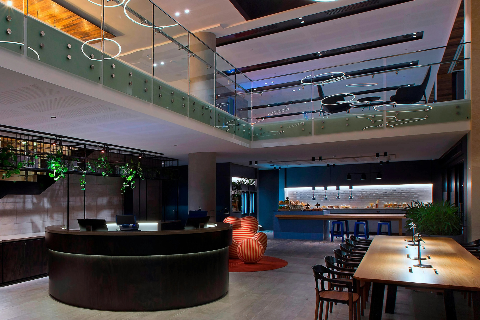 Foto - Aloft by Marriott Perth