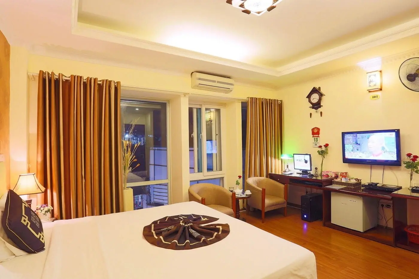 Foto - A25 Hotel - 61 Lương Ngọc Quyến