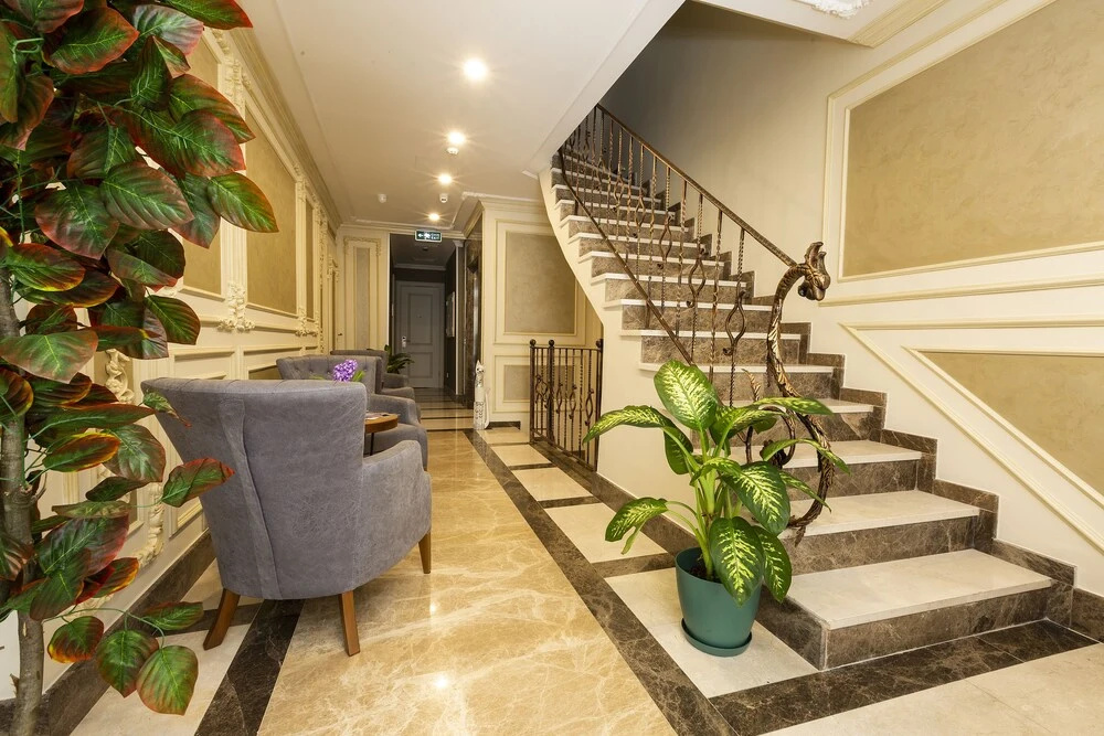 Photo - Taksim Soushian Hotel