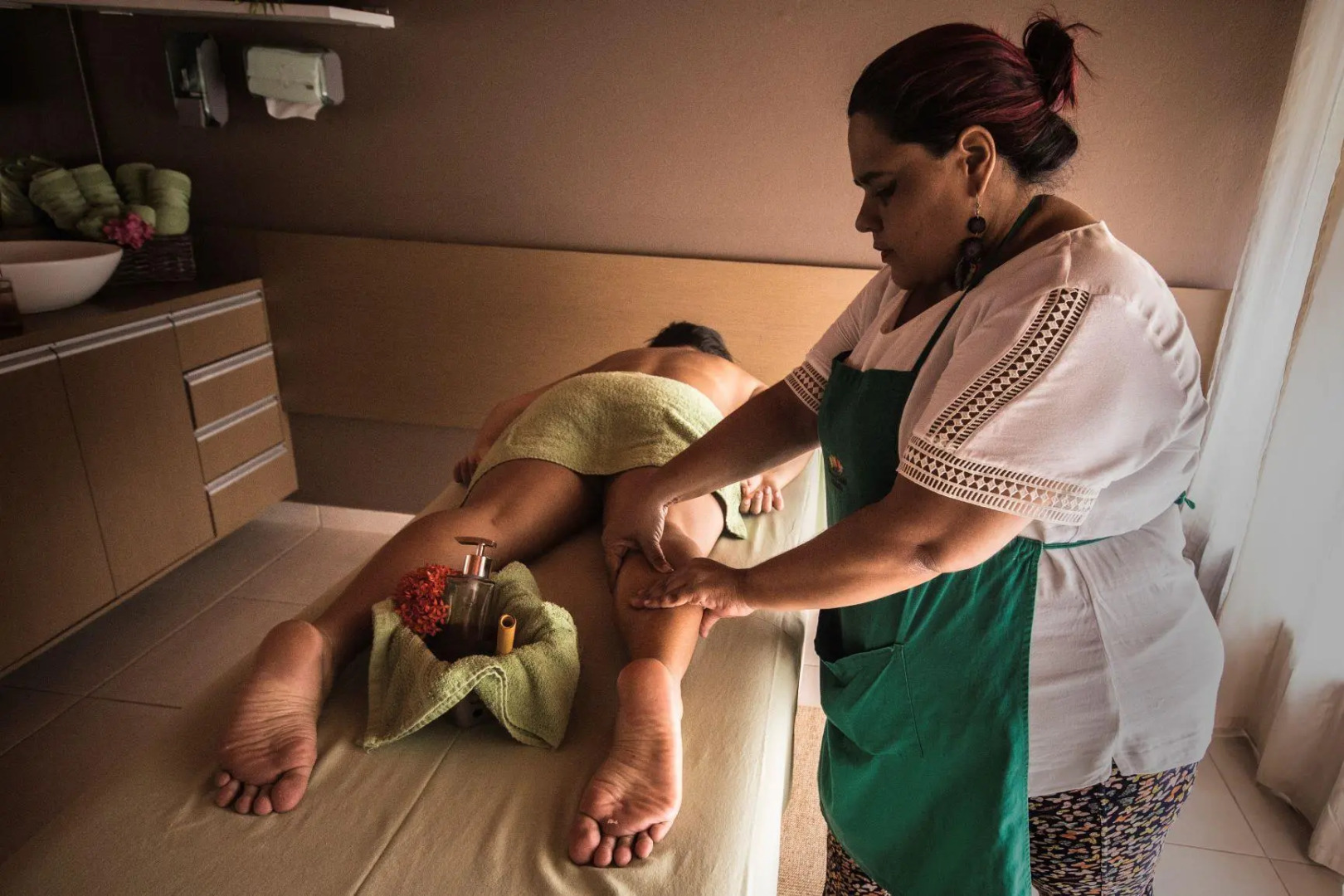 Foto - Pousada Tabapitanga