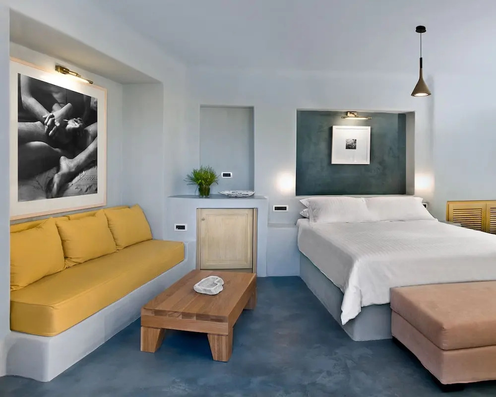 Photo - Voreina Gallery Suites