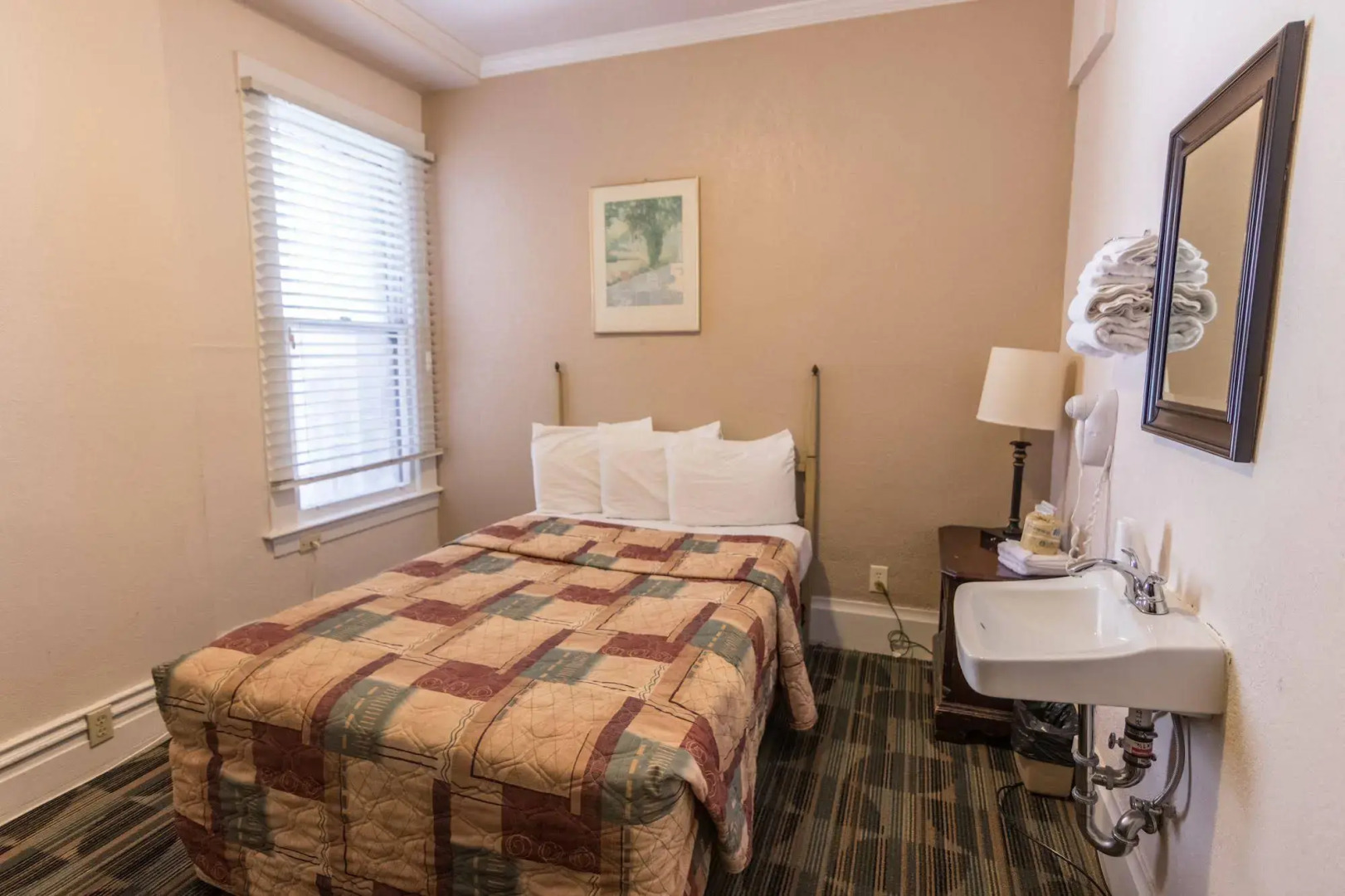 Photo - Mithila San Francisco - SureStay Collection by Best Western