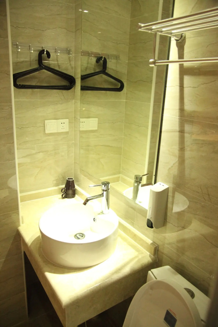 Foto - Shanghai Fish Inn East Nanjing Road