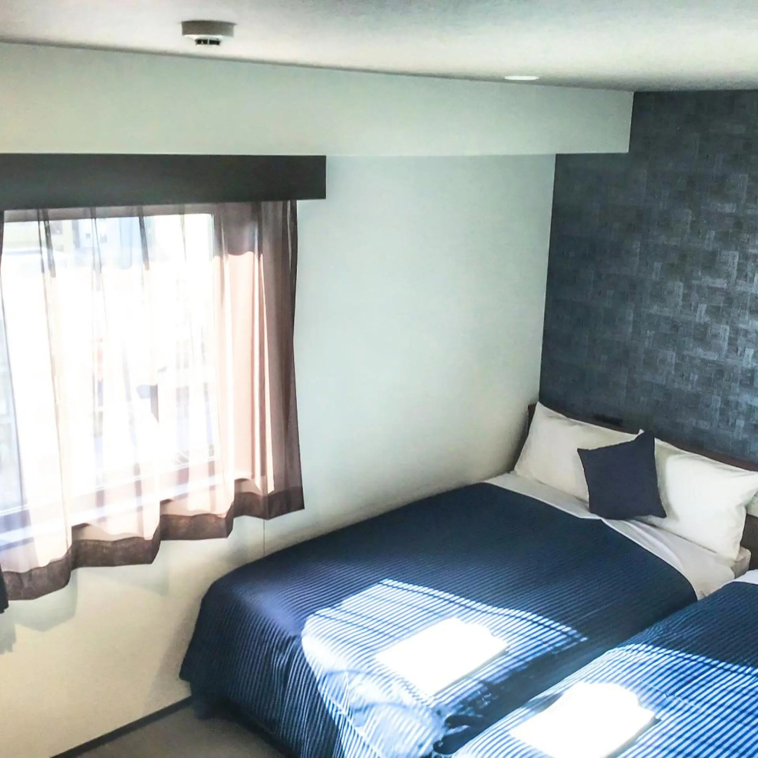 Foto - HOTEL LiVEMAX OKAYAMA