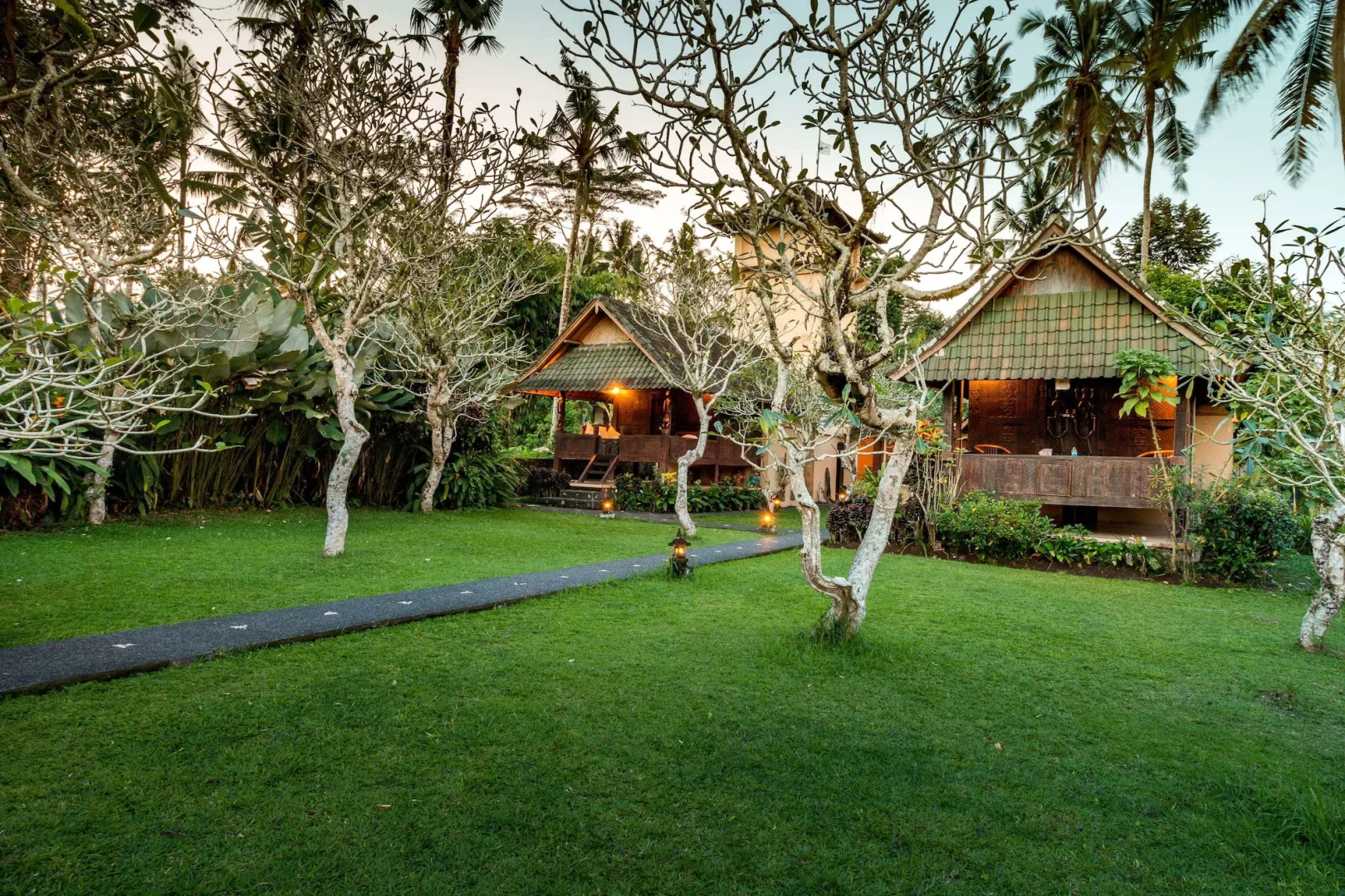 Photo - Tanah Merah Art Resort by AGATA