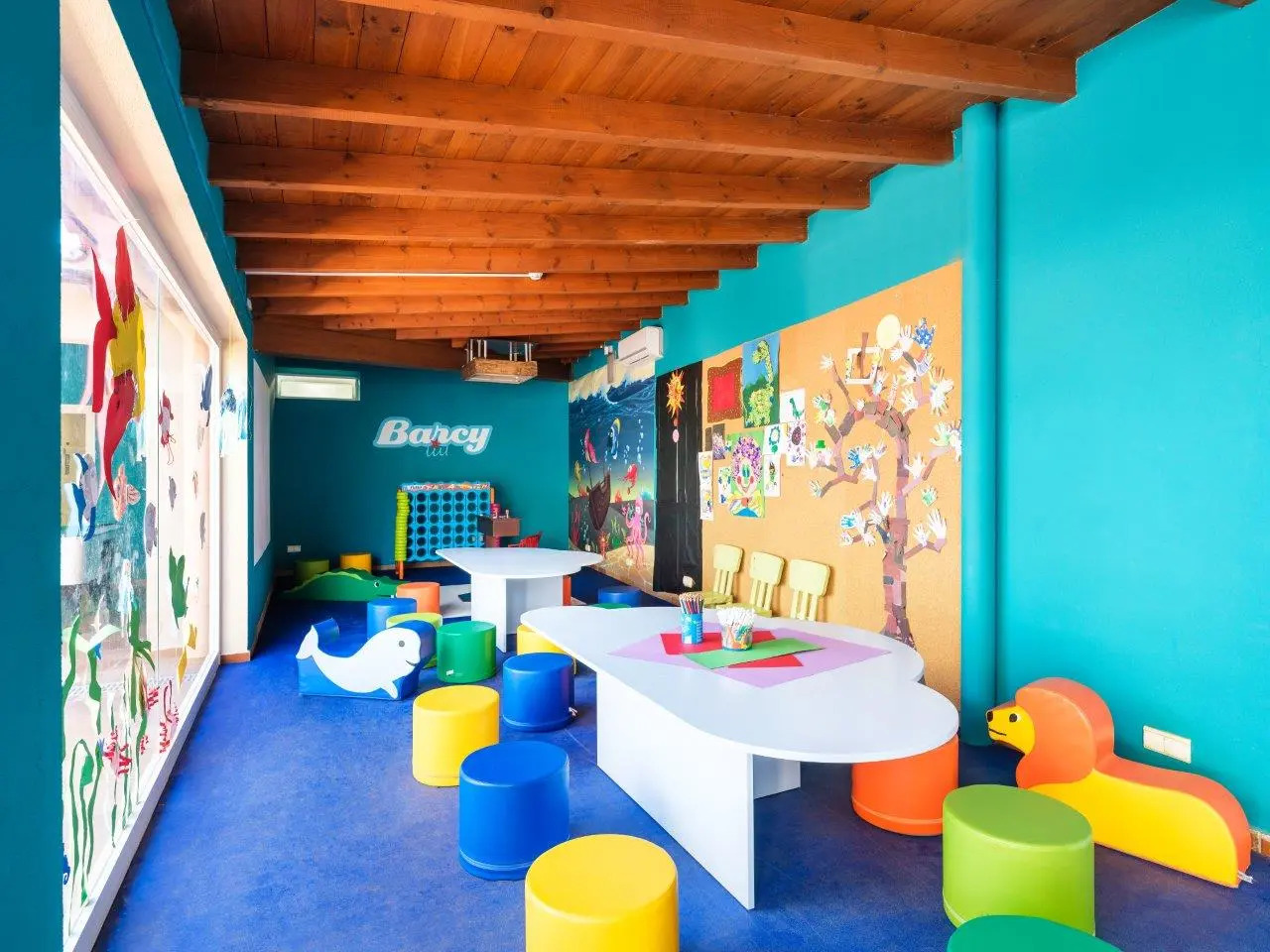 Photo - Occidental Ibiza - All Inclusive