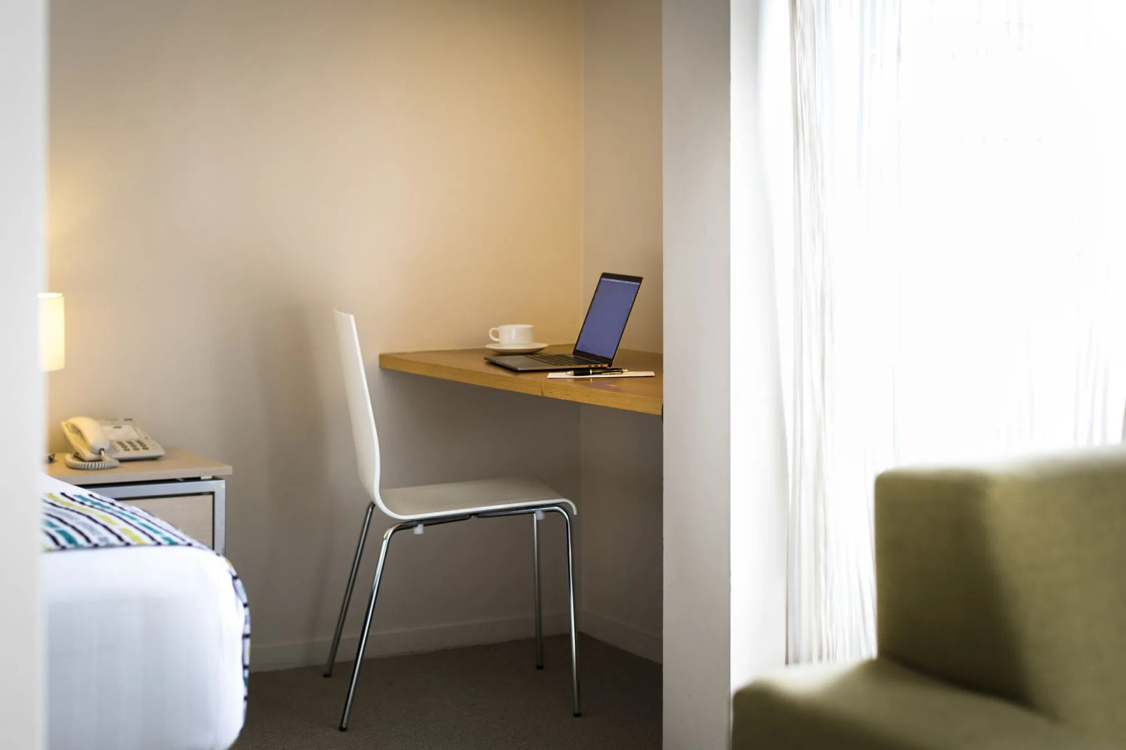 Foto - Quest Carlaw Park Serviced Apartments