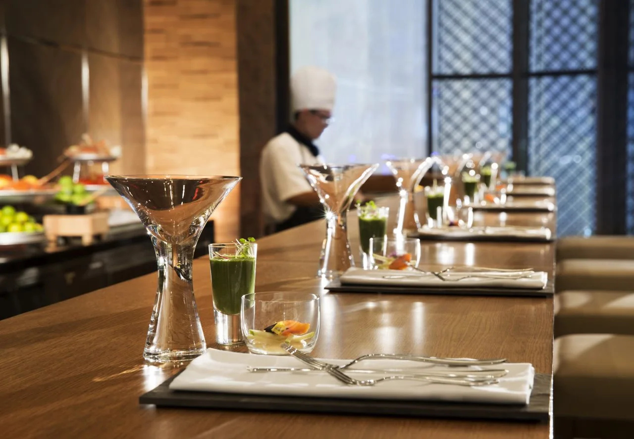 Photo - JW Marriott Hotel Hanoi
