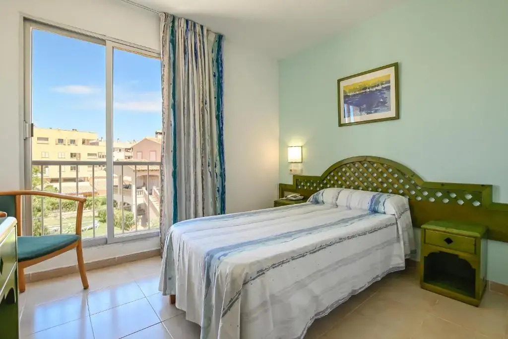 Foto - Hotel O7 ALONDRA