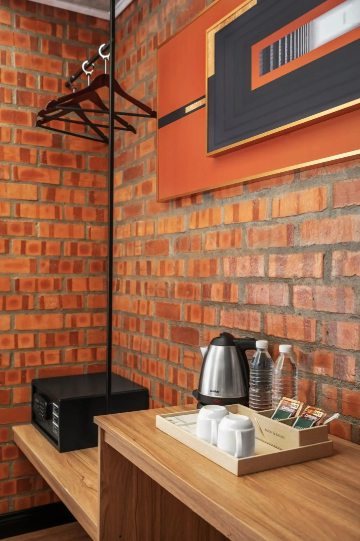 Photo - A&R Urban Hotel